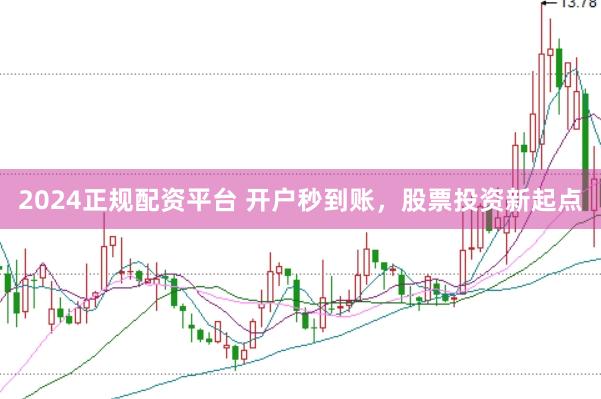 2024正规配资平台 开户秒到账，股票投资新起点