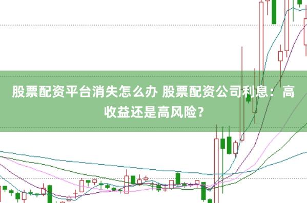 股票配资平台消失怎么办 股票配资公司利息：高收益还是高风险？