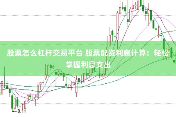 股票怎么杠杆交易平台 股票配资利息计算：轻松掌握利息支出