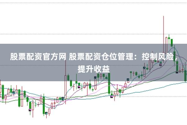 股票配资官方网 股票配资仓位管理：控制风险，提升收益