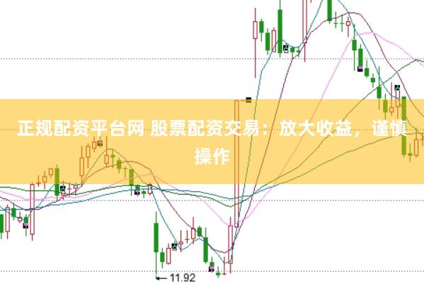 正规配资平台网 股票配资交易：放大收益，谨慎操作