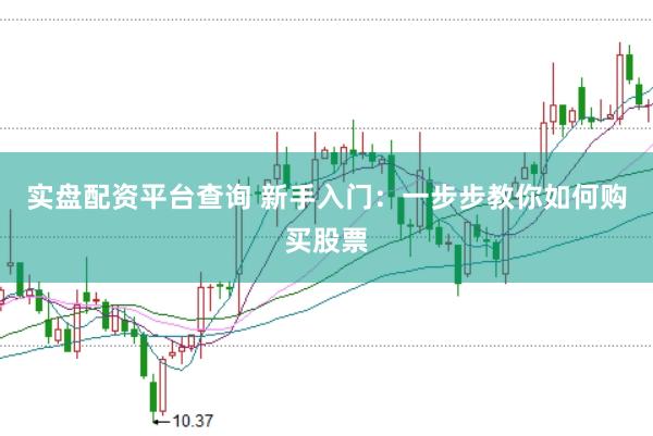 实盘配资平台查询 新手入门：一步步教你如何购买股票