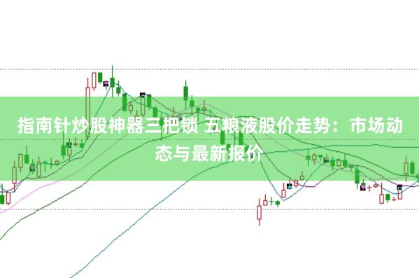 指南针炒股神器三把锁 五粮液股价走势：市场动态与最新报价