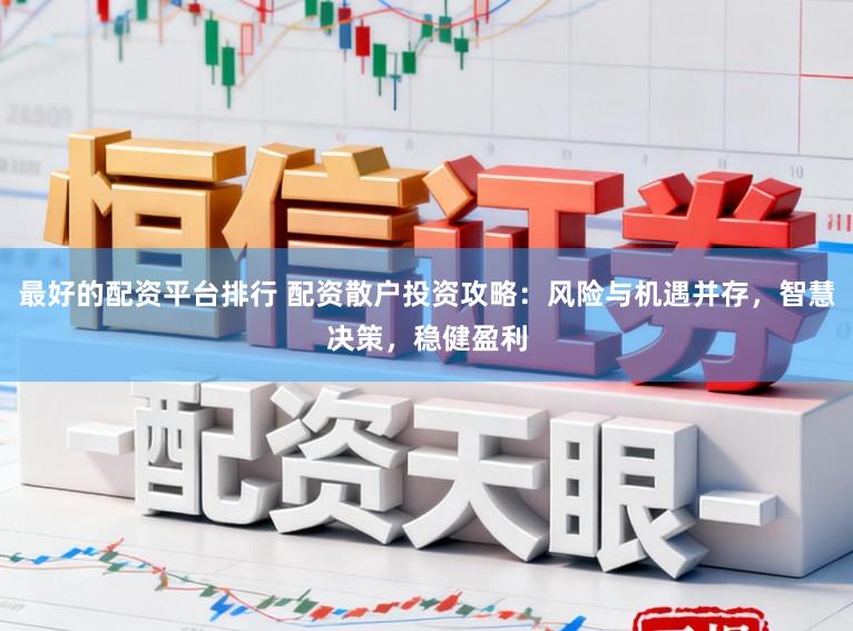 最好的配资平台排行 配资散户投资攻略:风险与机遇并存,智慧决策,稳健盈利
